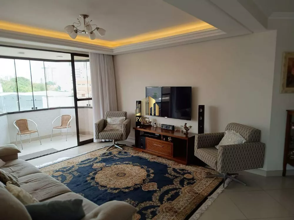 Apartamento, 3 quartos, 92 m² - Foto 2