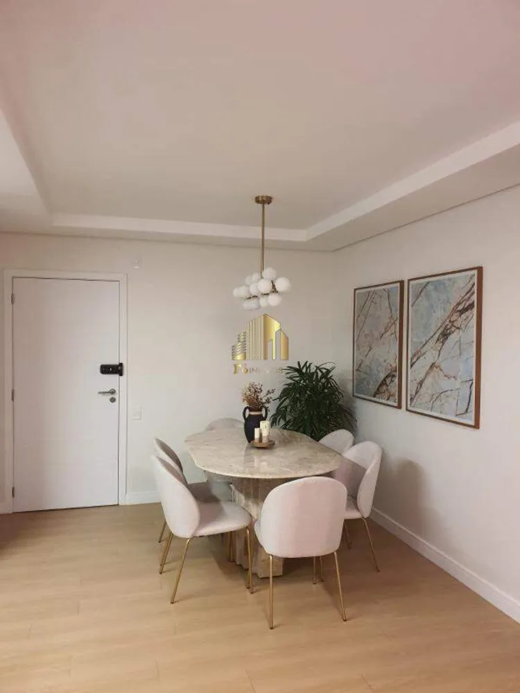 Apartamento, 2 quartos, 87 m² - Foto 7