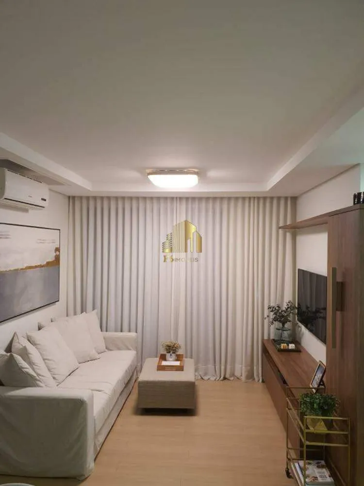 Apartamento, 2 quartos, 87 m² - Foto 8