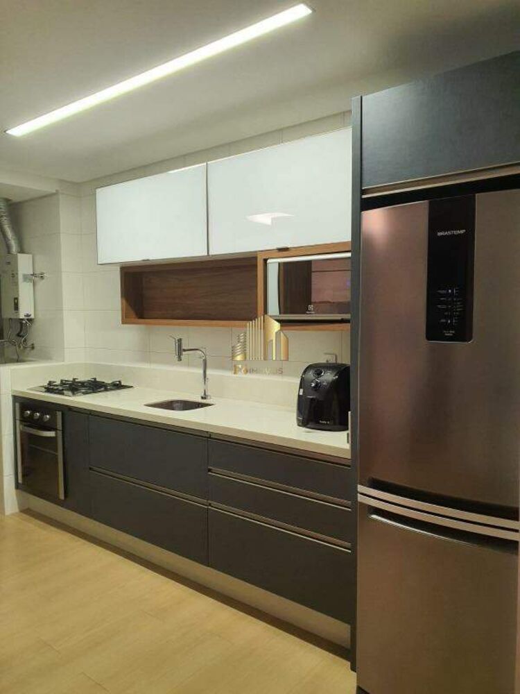 Apartamento à venda com 2 quartos, 87m² - Foto 3