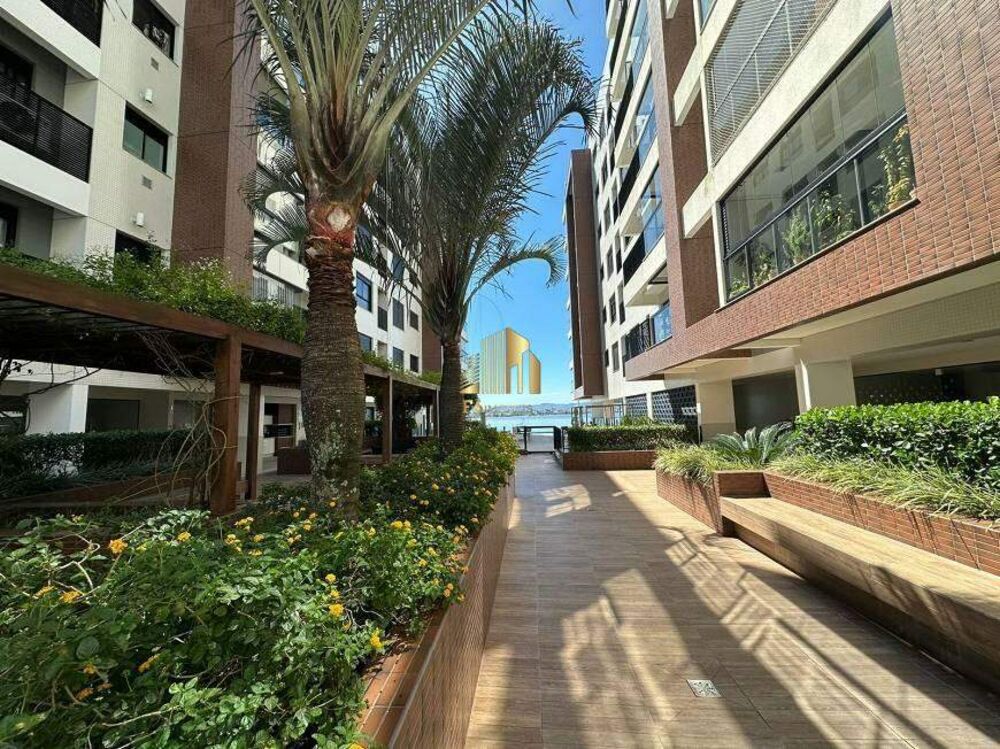 Apartamento à venda com 2 quartos, 87m² - Foto 2