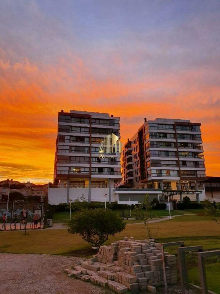 Apartamento à venda com 2 quartos, 87m² - Foto 1