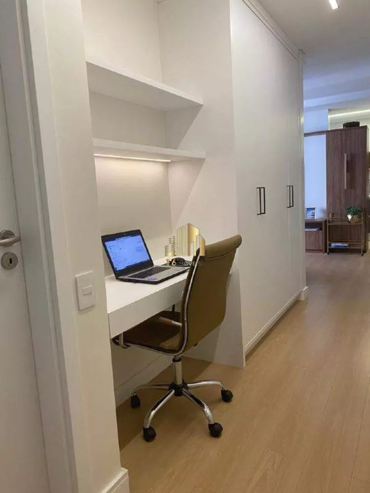 Apartamento, 2 quartos, 87 m² - Foto 9