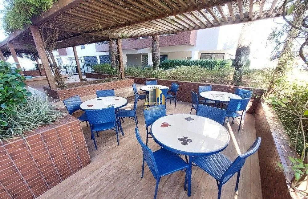 Apartamento, 2 quartos, 87 m² - Foto 22