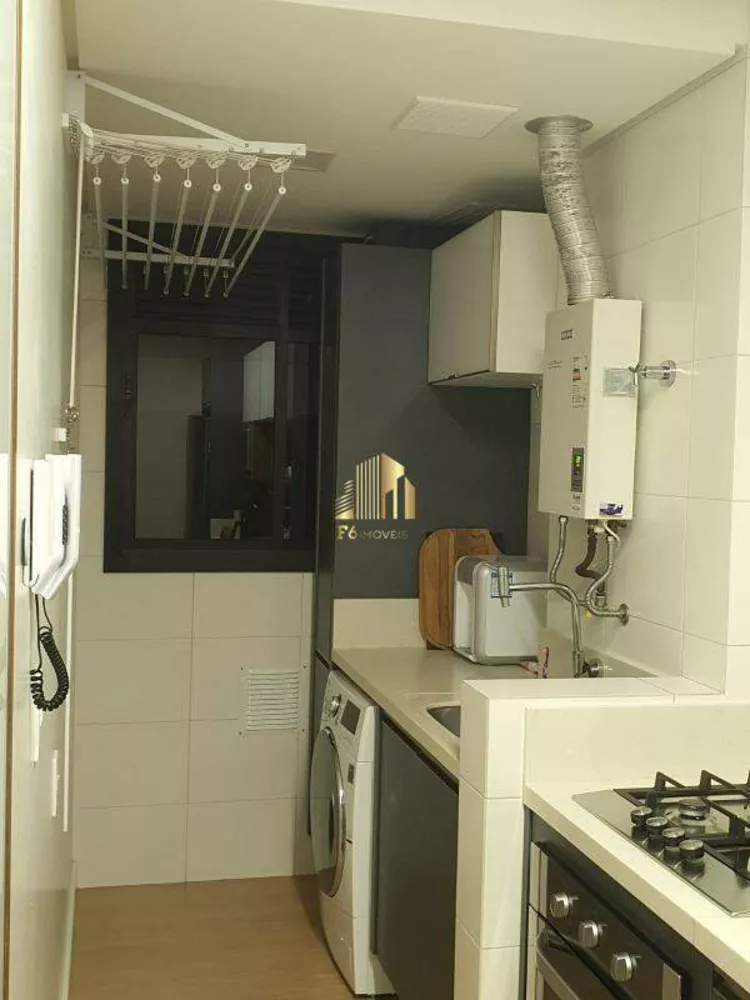 Apartamento, 2 quartos, 87 m² - Foto 4