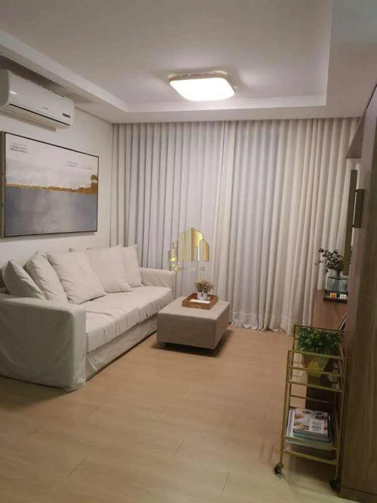 Apartamento, 2 quartos, 87 m² - Foto 9