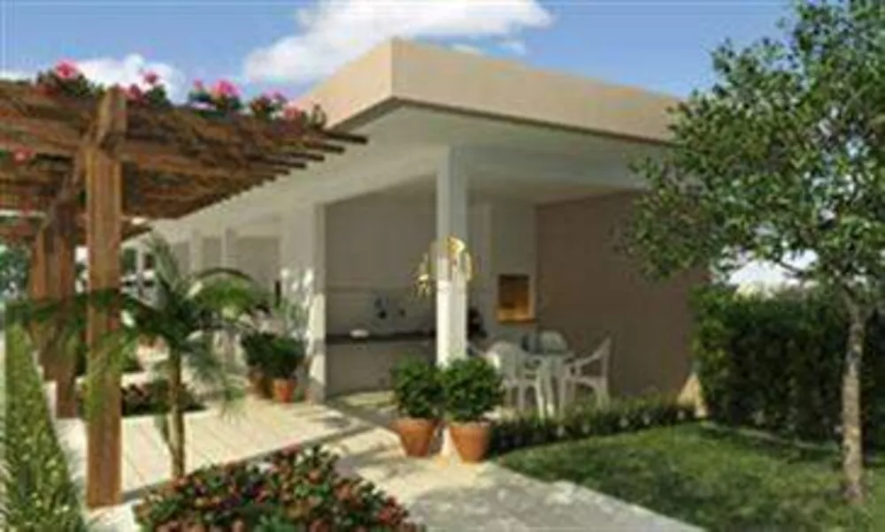 Apartamento, 3 quartos, 70 m² - Foto 4