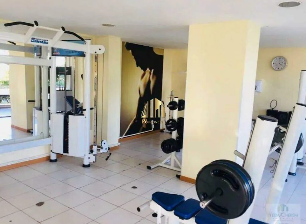 Apartamento, 3 quartos, 70 m² - Foto 13