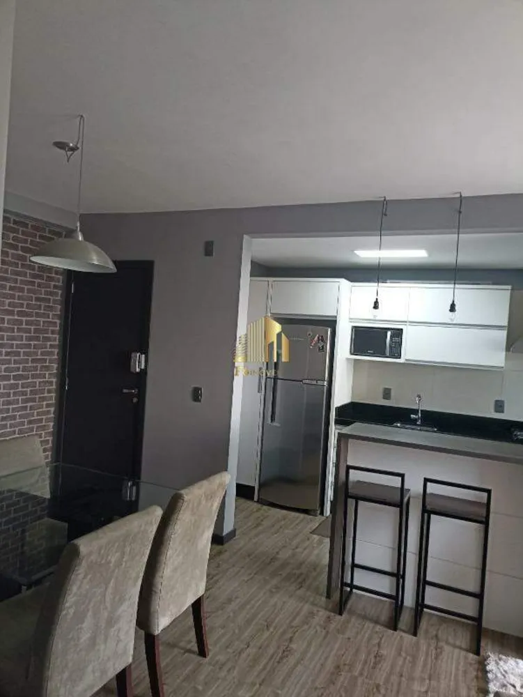 Apartamento, 3 quartos, 70 m² - Foto 11