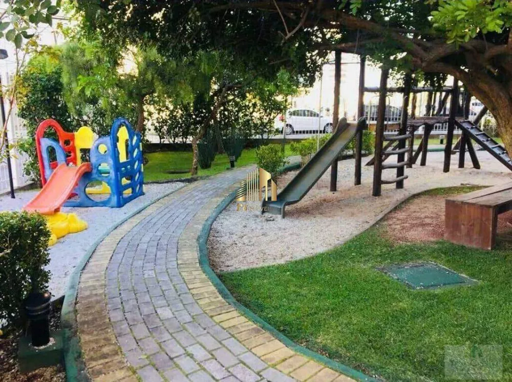 Apartamento, 3 quartos, 70 m² - Foto 1