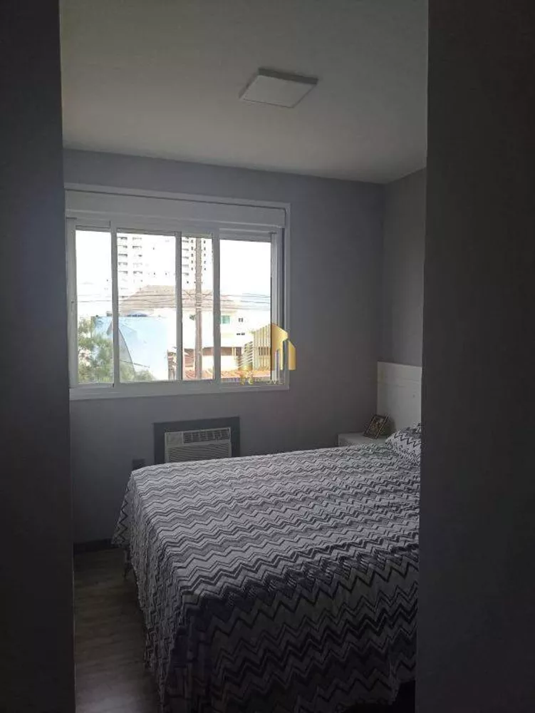 Apartamento, 3 quartos, 70 m² - Foto 3