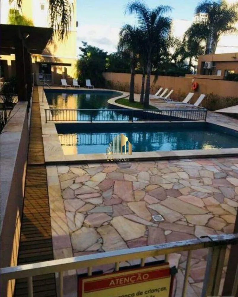 Apartamento, 3 quartos, 70 m² - Foto 6