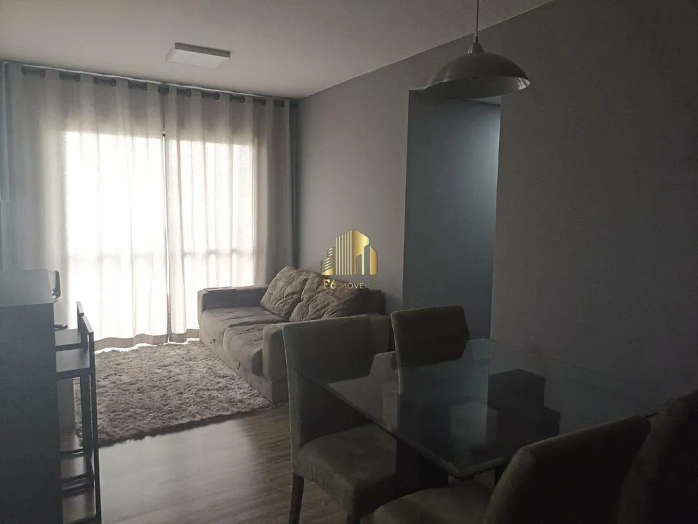 Apartamento, 3 quartos, 70 m² - Foto 8