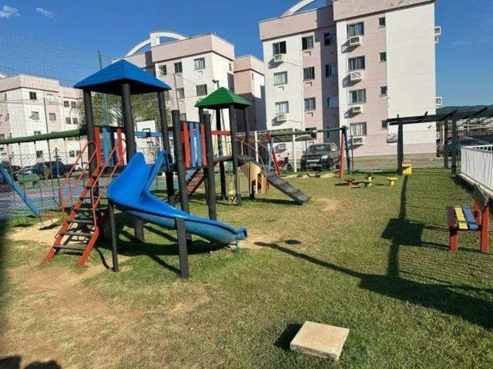 Apartamento à venda com 2 quartos, 54m² - Foto 3