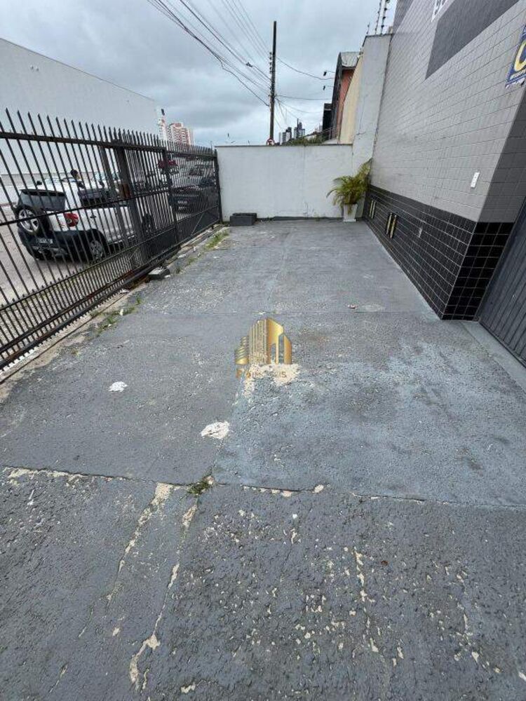Depósito-Galpão-Armazém para alugar, 450m² - Foto 13