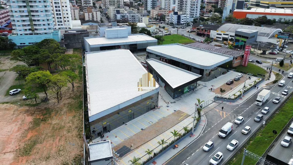 Loja-Salão para alugar, 786m² - Foto 3