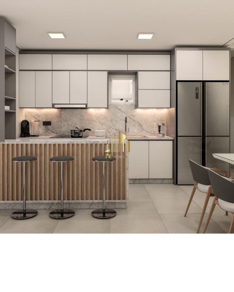 Apartamento, 2 quartos, 74 m² - Foto 8
