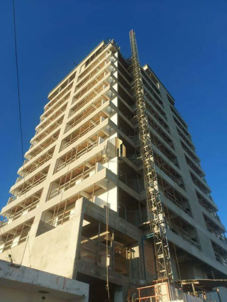 Apartamento, 2 quartos, 74 m² - Foto 2