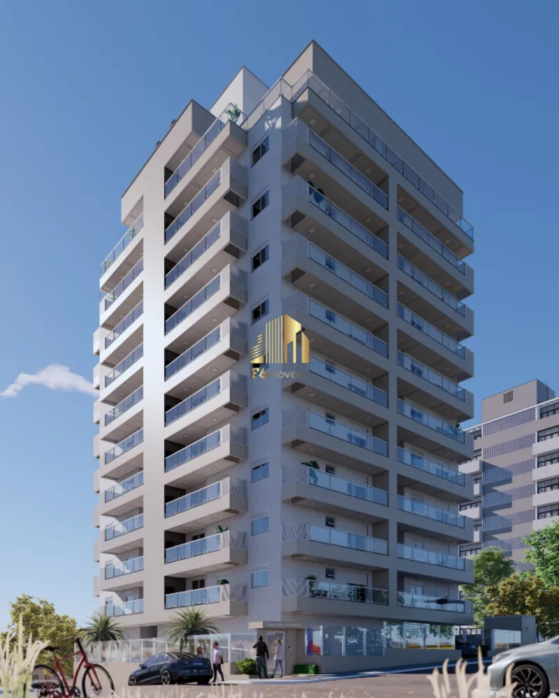 Apartamento, 2 quartos, 74 m² - Foto 1