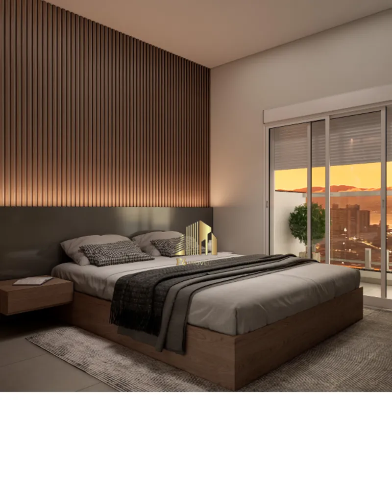 Apartamento, 2 quartos, 74 m² - Foto 15