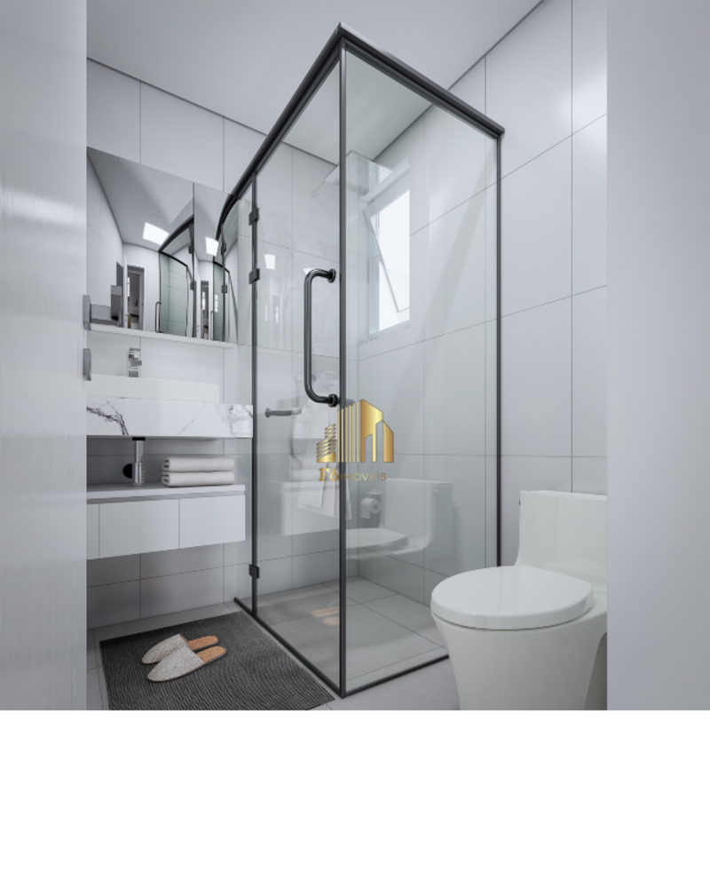 Apartamento, 2 quartos, 74 m² - Foto 4