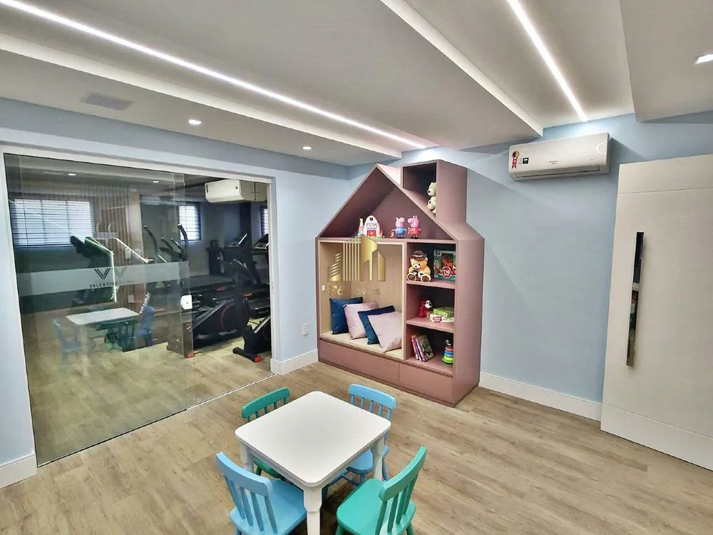 Apartamento, 3 quartos, 108 m² - Foto 7