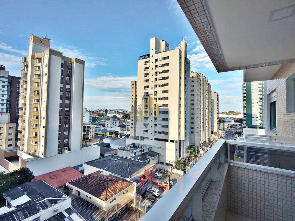 Apartamento, 3 quartos, 108 m² - Foto 7