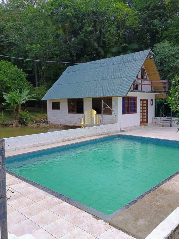 Sítio, 4 quartos, 4 hectares - Foto 3