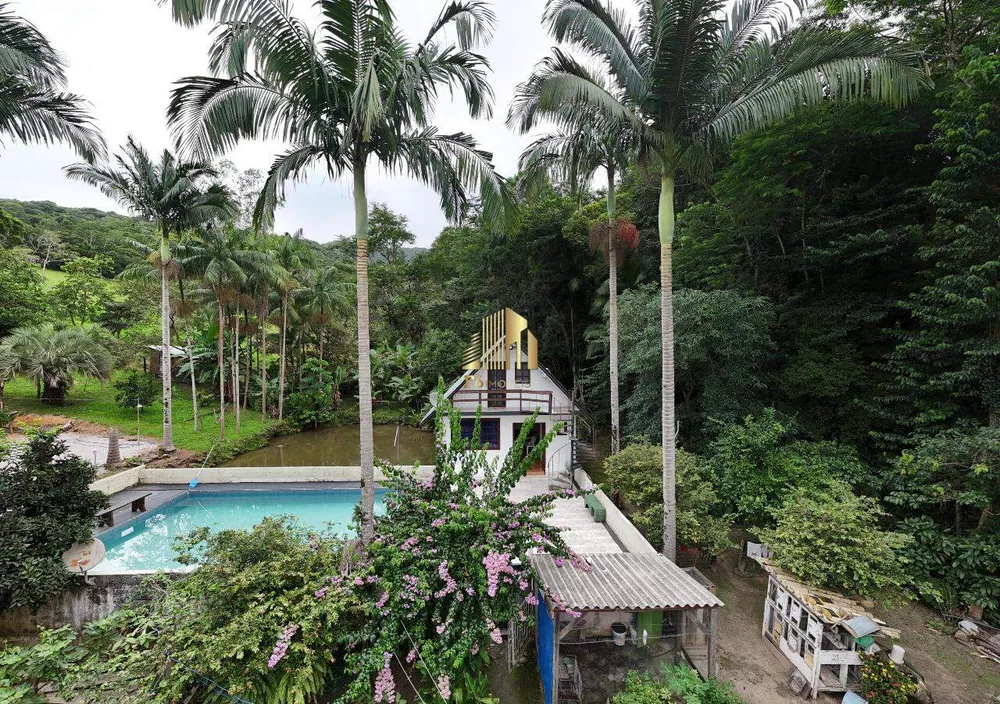 Sítio, 4 quartos, 4 hectares - Foto 2