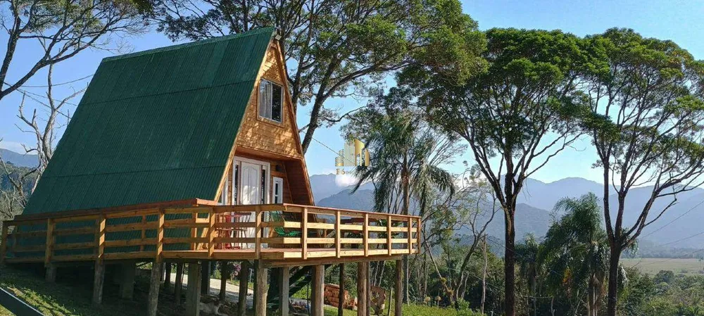Sítio, 4 quartos, 4 hectares - Foto 15