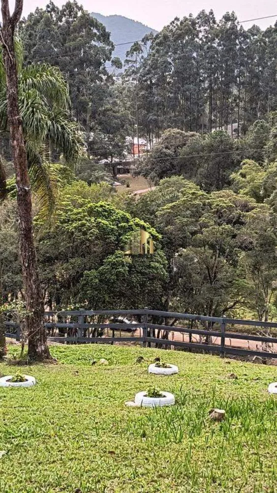 Sítio, 4 quartos, 4 hectares - Foto 9