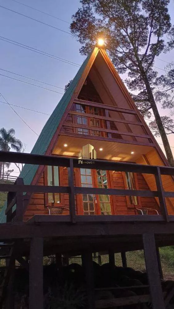 Sítio, 4 quartos, 4 hectares - Foto 10