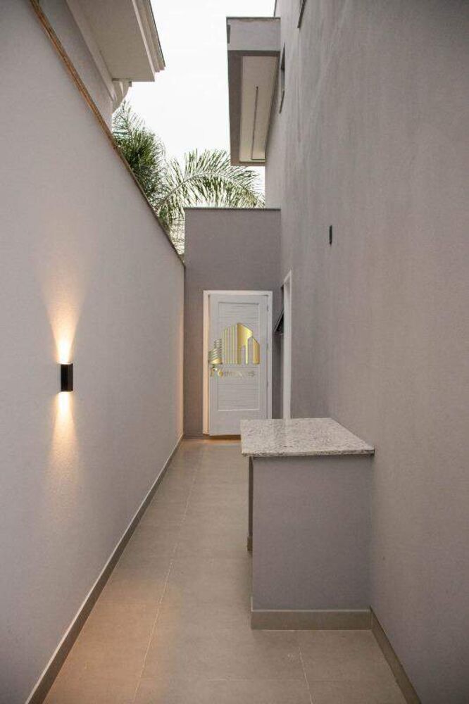 Casa à venda com 3 quartos, 297m² - Foto 25