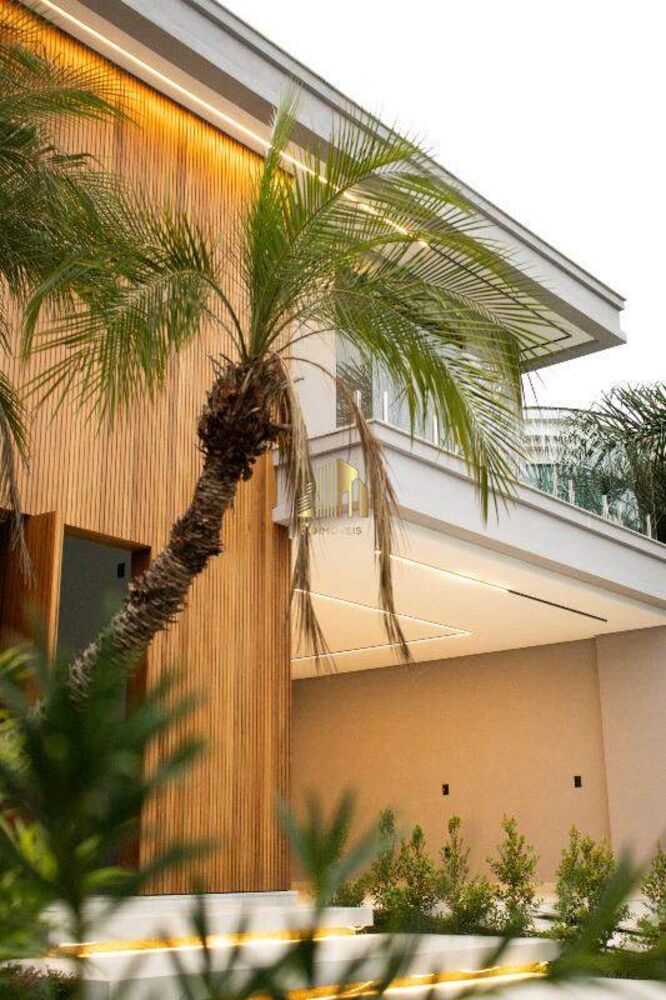 Casa à venda com 3 quartos, 297m² - Foto 5