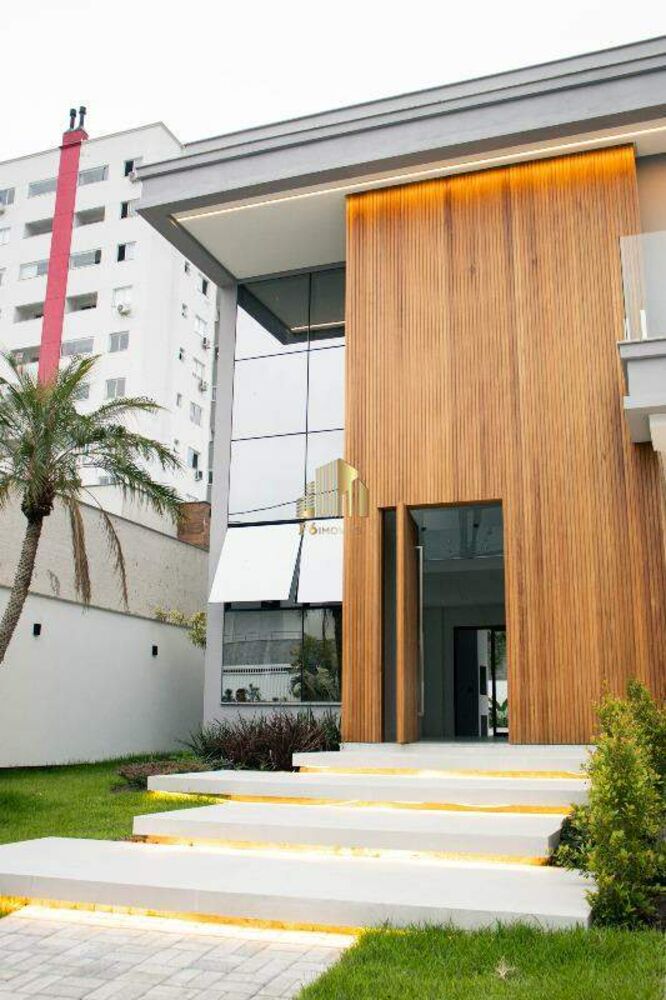 Casa à venda com 3 quartos, 297m² - Foto 7