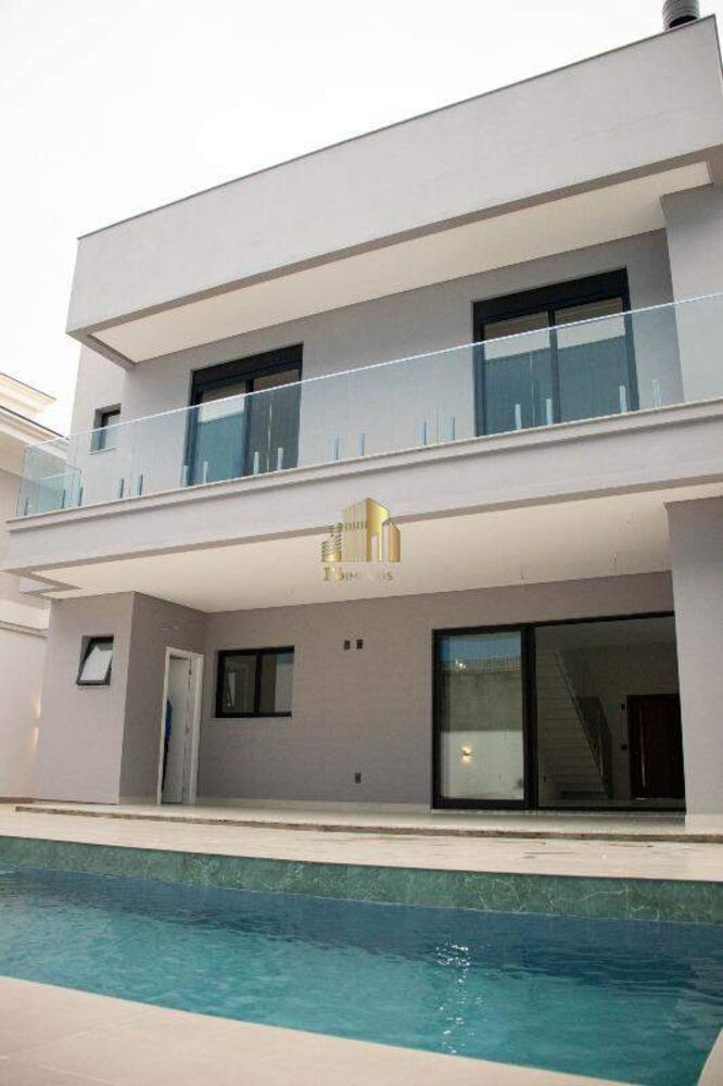Casa à venda com 3 quartos, 297m² - Foto 23