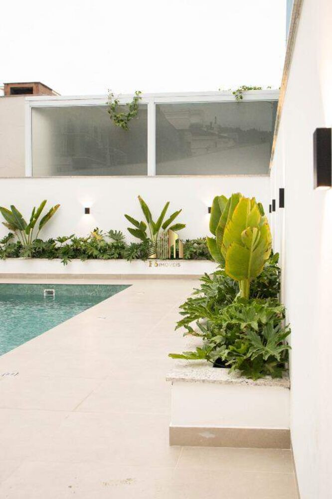 Casa à venda com 3 quartos, 297m² - Foto 30