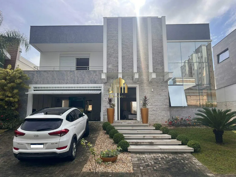 Casa, 3 quartos, 348 m² - Foto 2