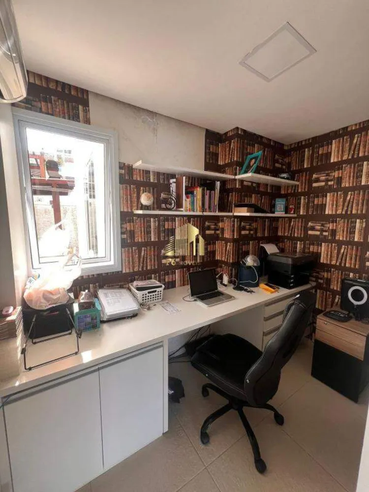 Casa, 3 quartos, 348 m² - Foto 16