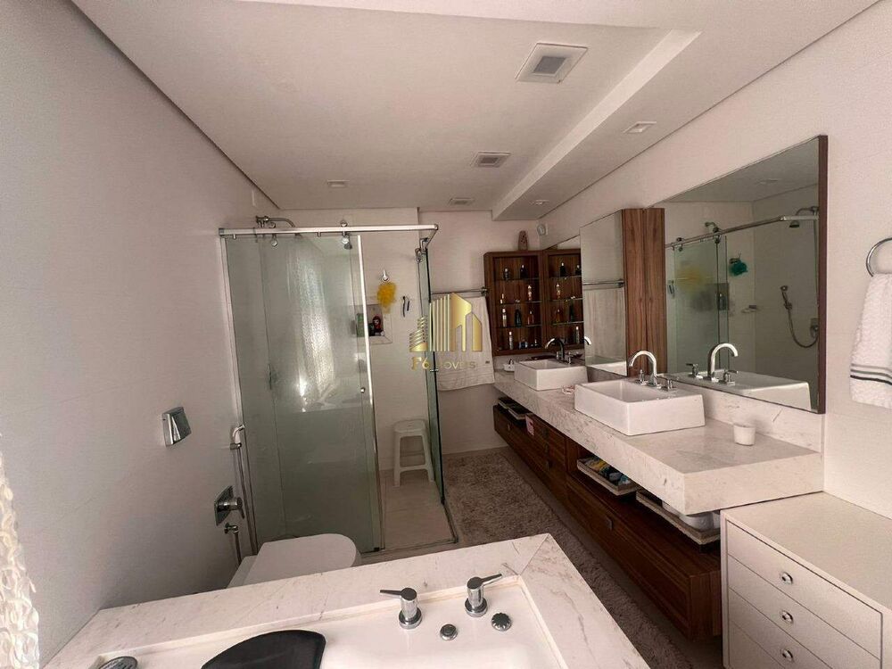 Casa à venda com 3 quartos, 348m² - Foto 3