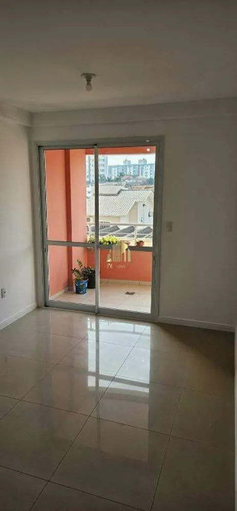 Apartamento, 2 quartos, 73 m² - Foto 2