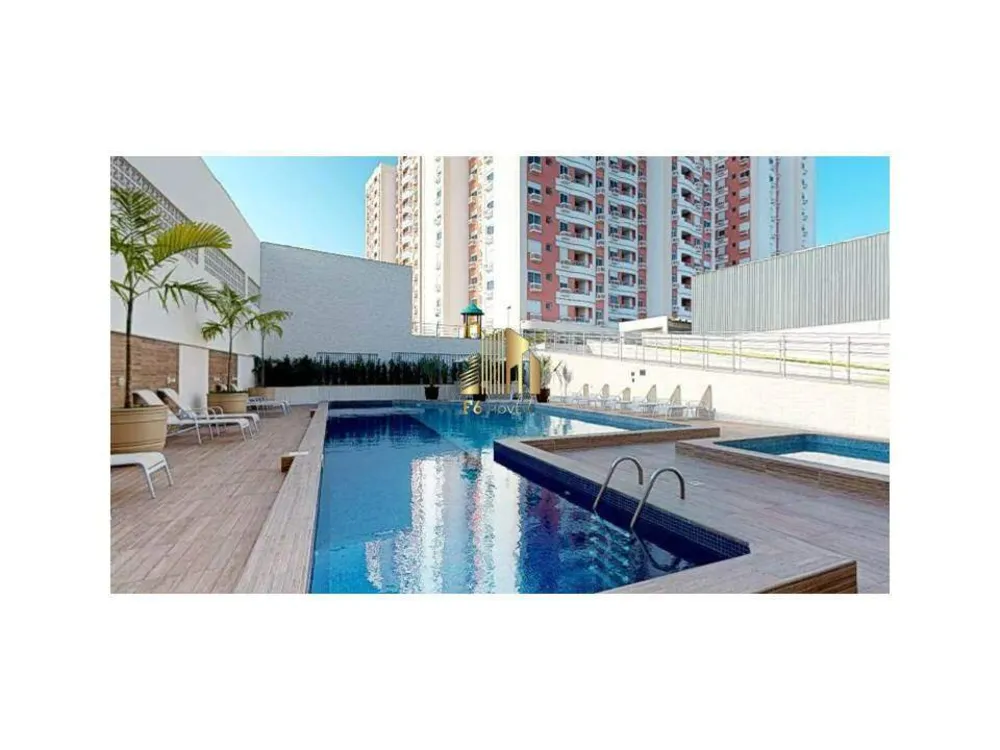 Apartamento, 2 quartos, 73 m² - Foto 7