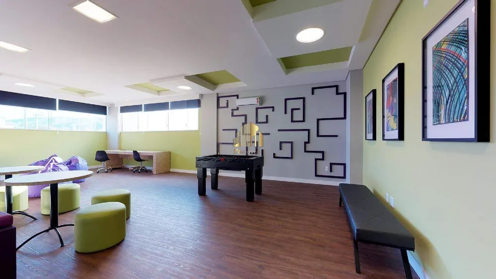 Apartamento, 2 quartos, 73 m² - Foto 12