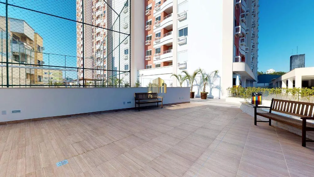 Apartamento, 2 quartos, 73 m² - Foto 2