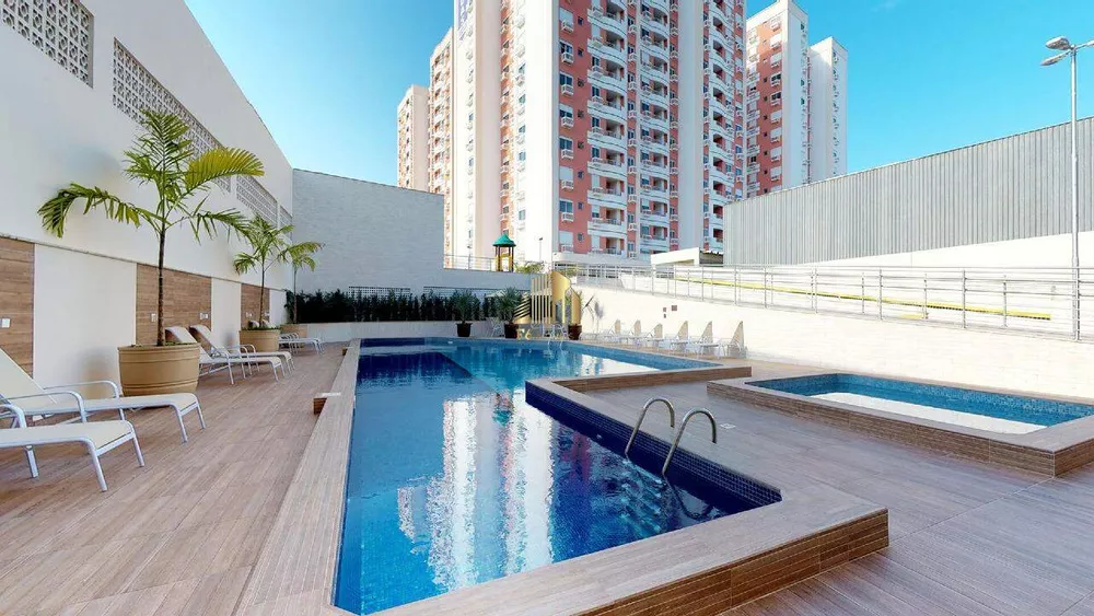 Apartamento, 2 quartos, 73 m² - Foto 4
