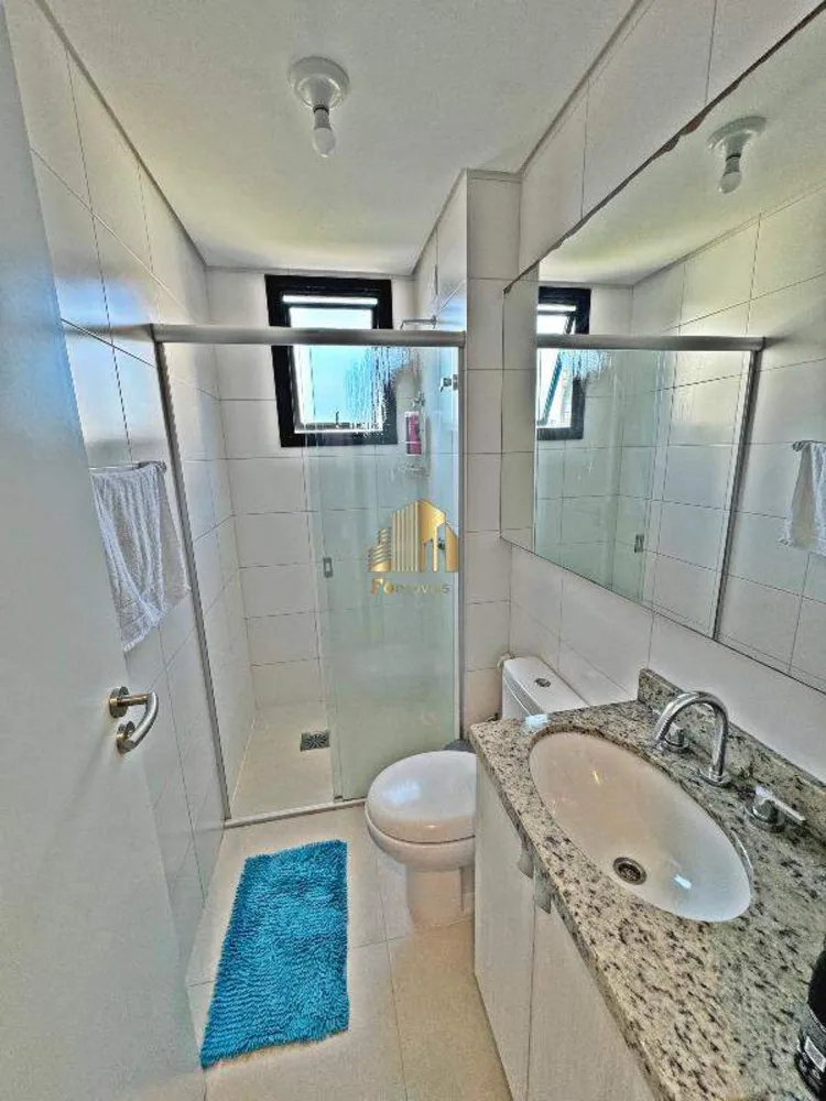 Apartamento, 3 quartos, 110 m² - Foto 14
