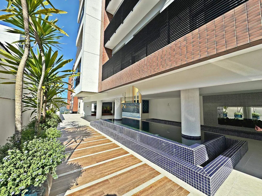Apartamento, 3 quartos, 110 m² - Foto 6