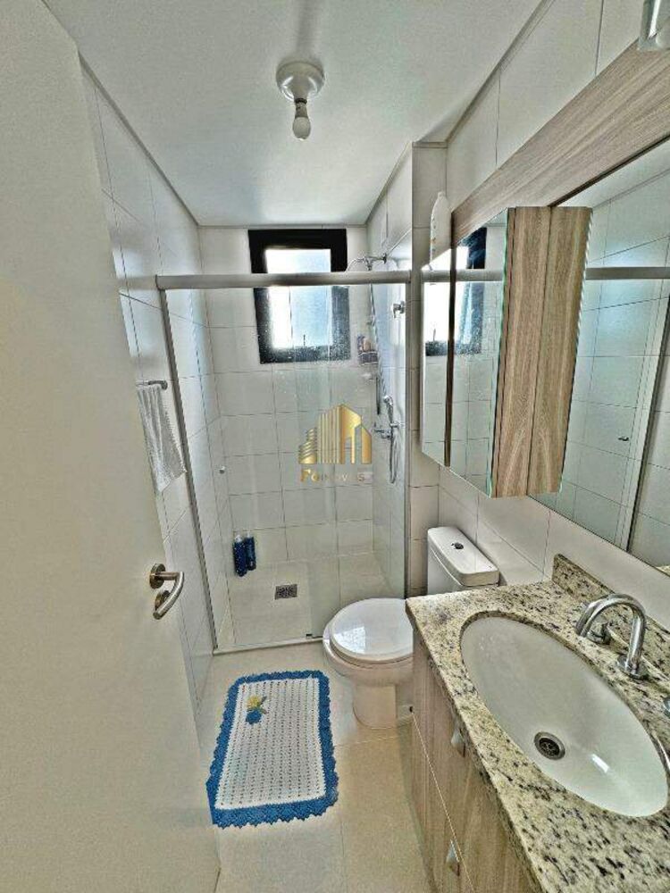Apartamento à venda com 3 quartos, 110m² - Foto 4