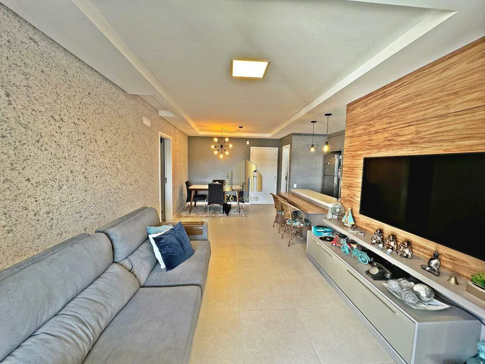 Apartamento, 3 quartos, 110 m² - Foto 10