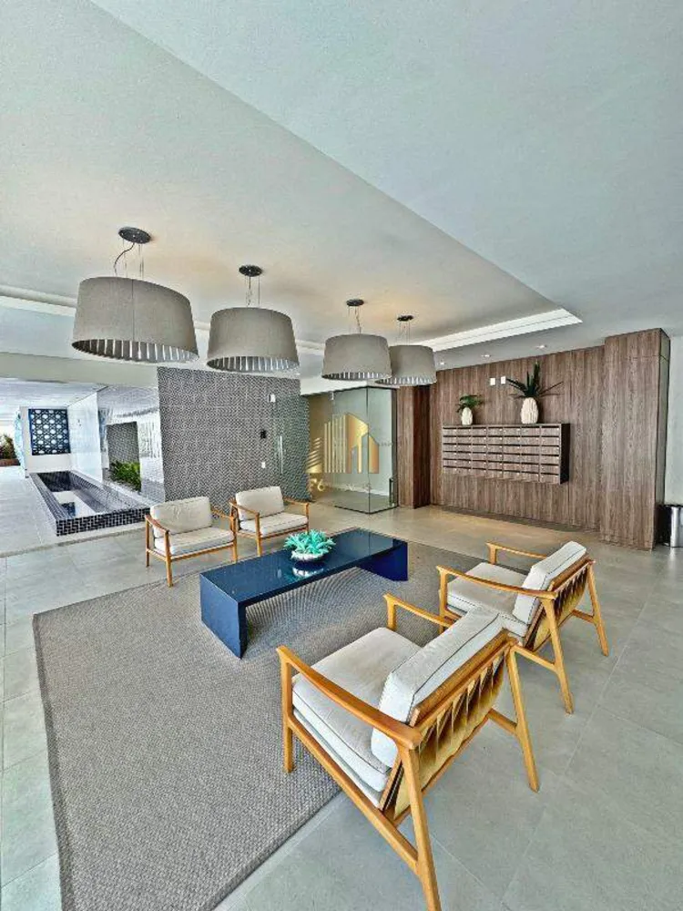 Apartamento, 3 quartos, 110 m² - Foto 7